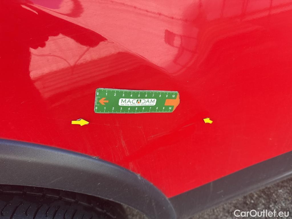  Ford  Transit  Custom Custom Fourgon 300 L2 Trail 2.0 TDCi 130CV BVM6 E6dT #3