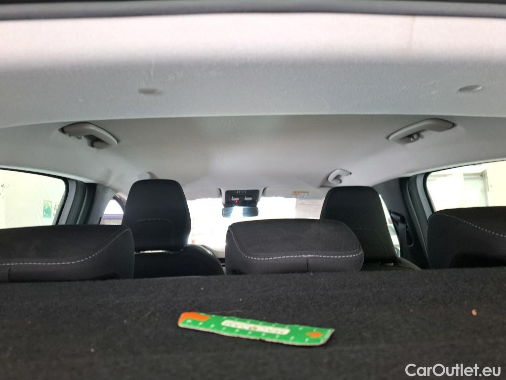  Renault  Clio  V Business 1.0 SCe 65CV BVM5 E6d #10