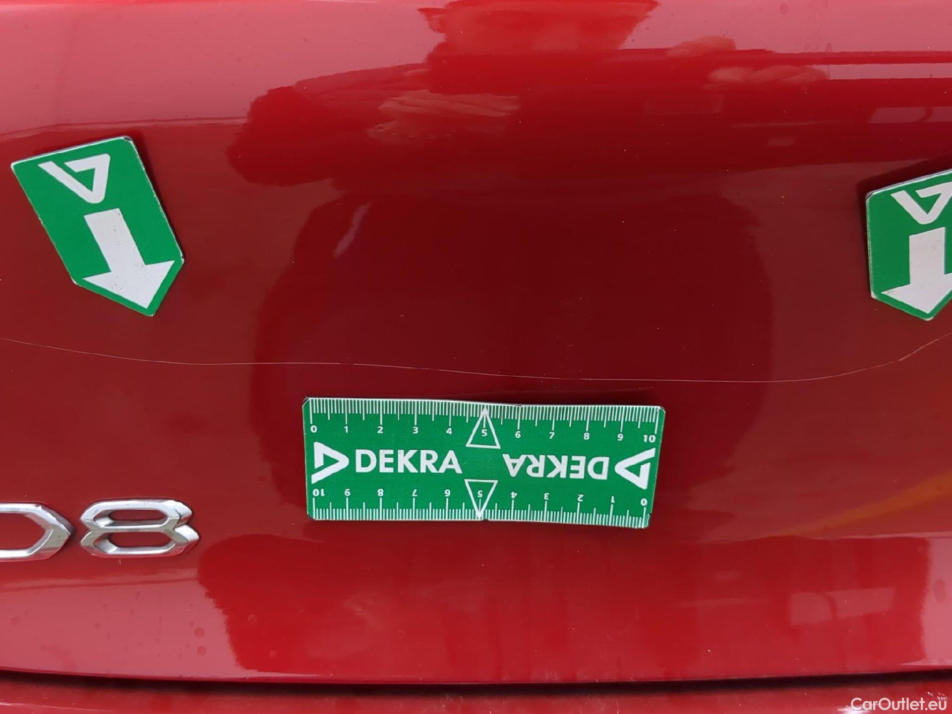  Peugeot  208  Allure 1.2 PureTech 130CV BVA8 E6d #28