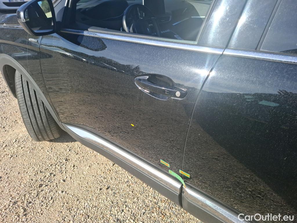  Peugeot  3008  GT Line 1.5 HDi 130CV BVA8 E6dT #1