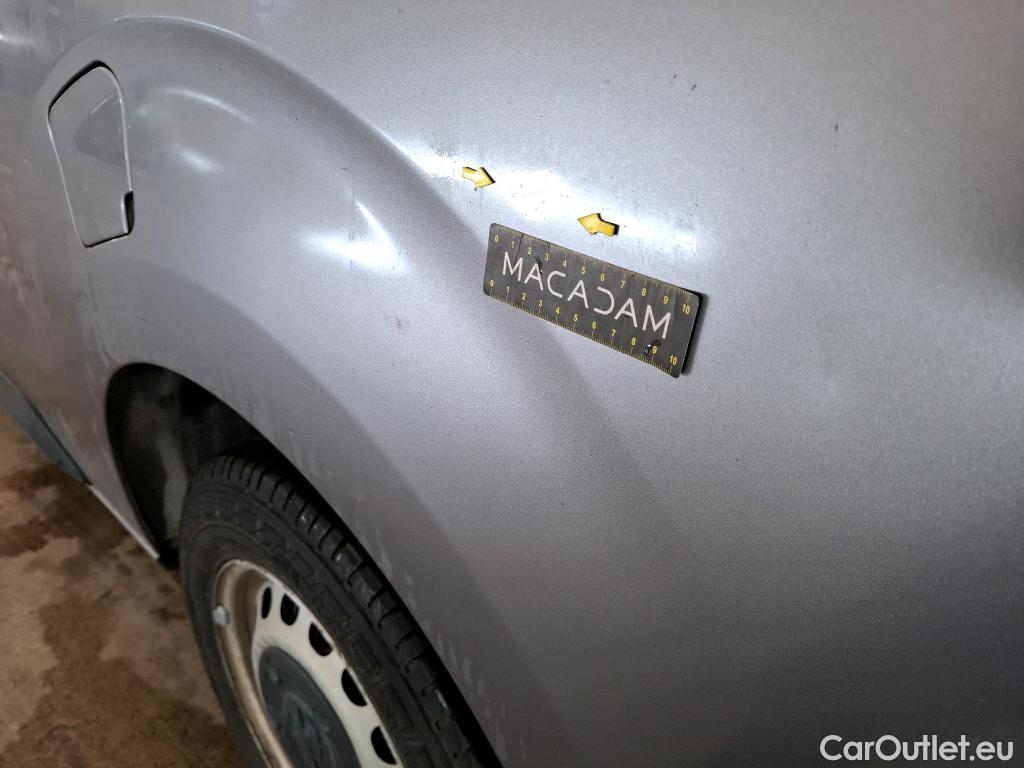  Peugeot  Expert  Fourgon Asphalt L3 2.0 HDi 120CV BVA8 E6d #7