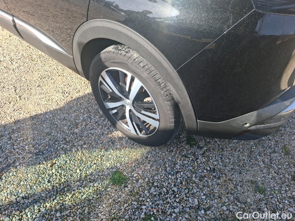  Peugeot  3008  GT Line 1.5 HDi 130CV BVA8 E6dT #60
