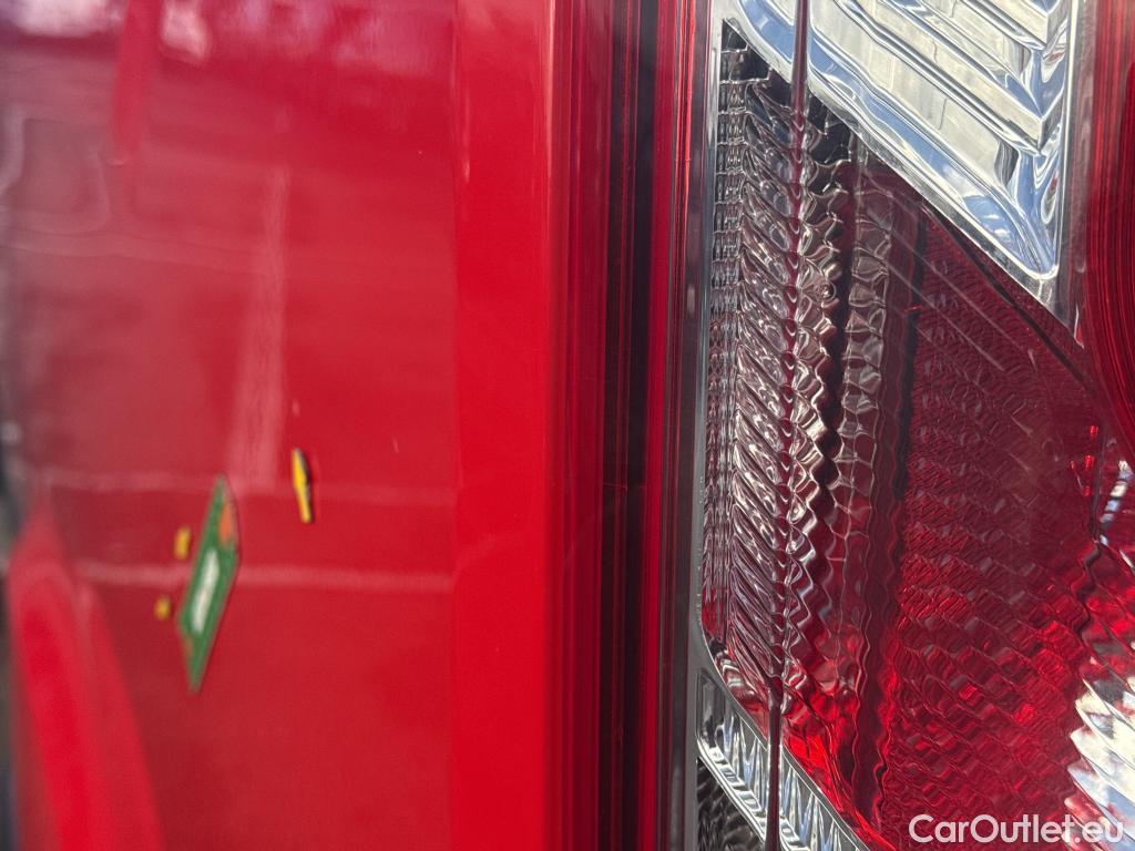  Ford  Transit  Custom Custom Fourgon 300 L2 Trail 2.0 TDCi 130CV BVM6 E6dT #27