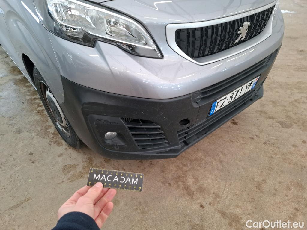  Peugeot  Expert  Fourgon Asphalt L3 2.0 HDi 120CV BVA8 E6d #59