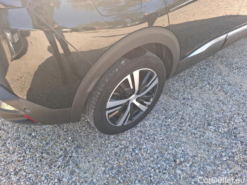  Peugeot  3008  GT Line 1.5 HDi 130CV BVA8 E6dT #63