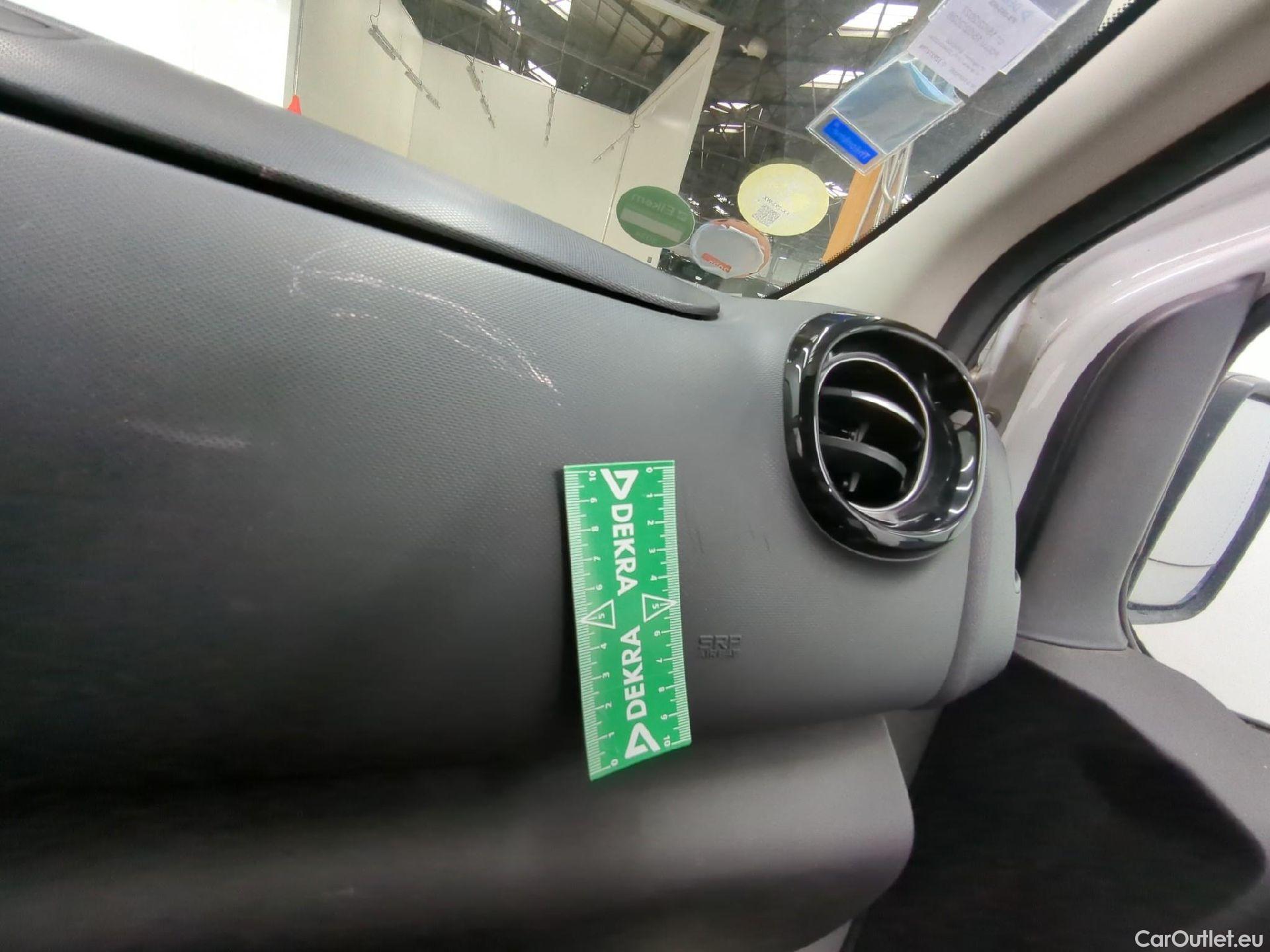  Renault  Trafic  Fourgon L1H1 1200 Confort 1.6 dCi #4