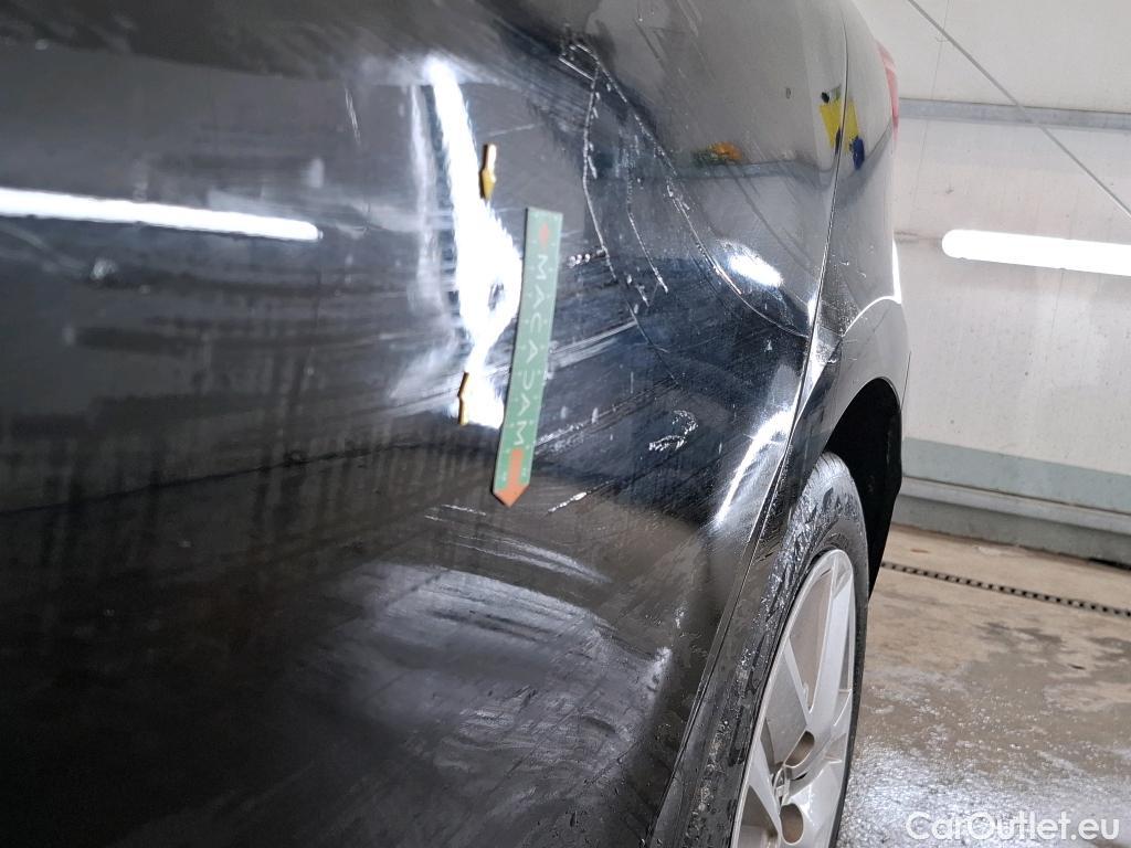  Renault  Clio  V Business 1.5 dCi 100CV BVM6 E6d #4