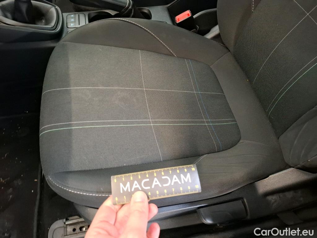  Ford  Fiesta FORD  / 2017 / 5P / Berline 1.0 EcoBoost 95ch CONNECT BUSINESS #8