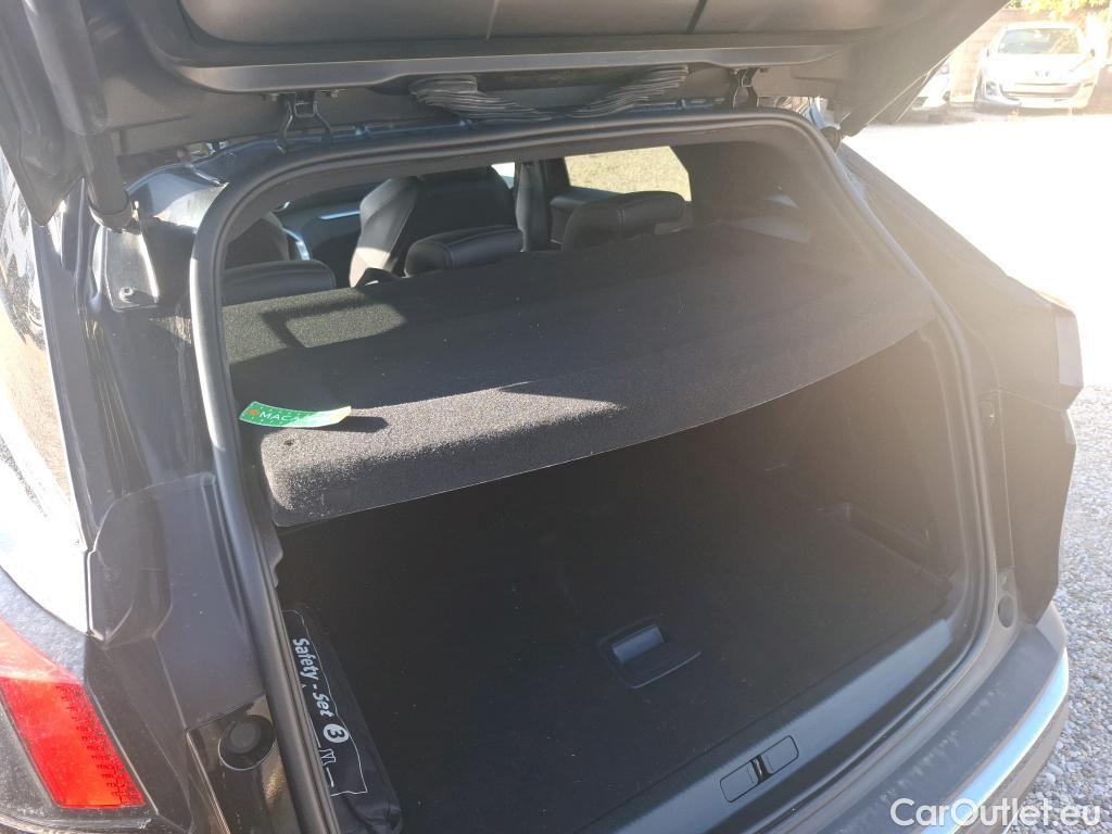  Peugeot  3008  GT Line 1.5 HDi 130CV BVA8 E6dT #37