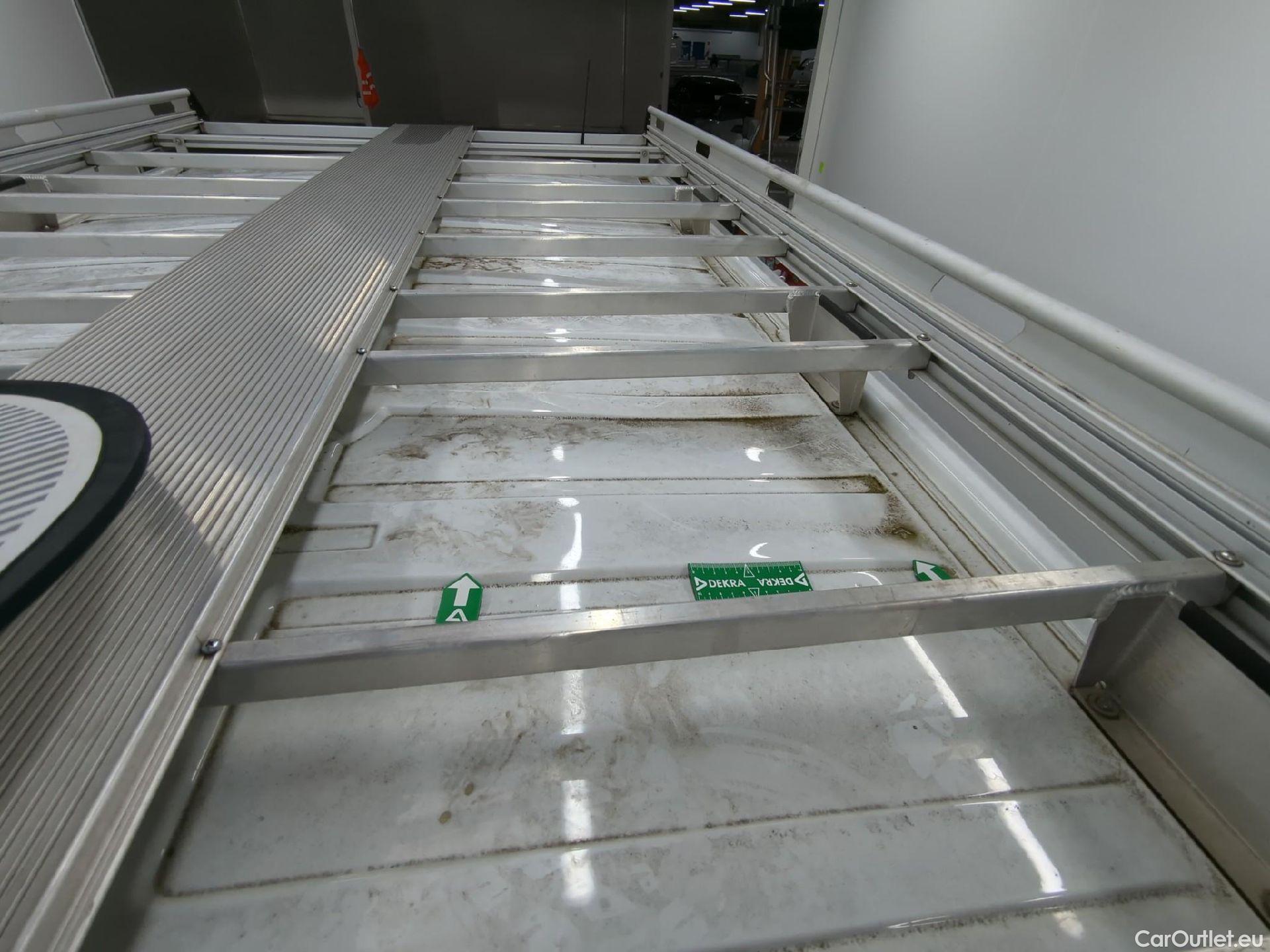  Renault  Trafic  Fourgon L1H1 1200 Confort 1.6 dCi #41