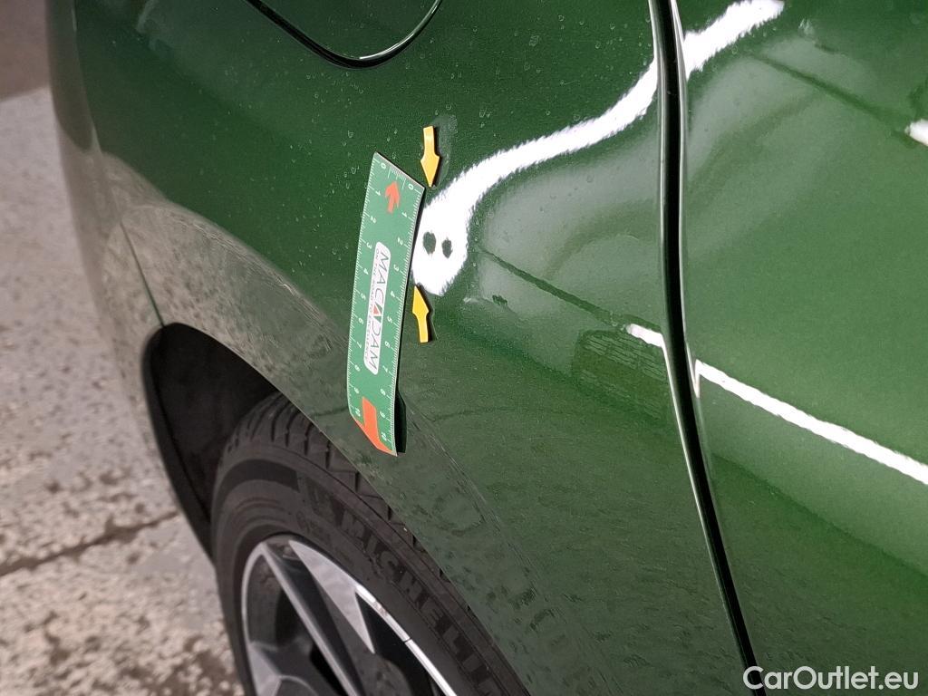  Peugeot  308  Allure Pack 1.2 PureTech 130CV BVA8 E6d #33