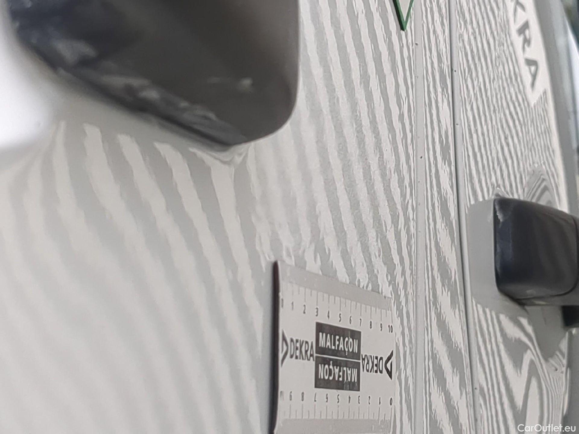  Renault  Trafic  Fourgon L1H1 1200 Confort 1.6 dCi #8