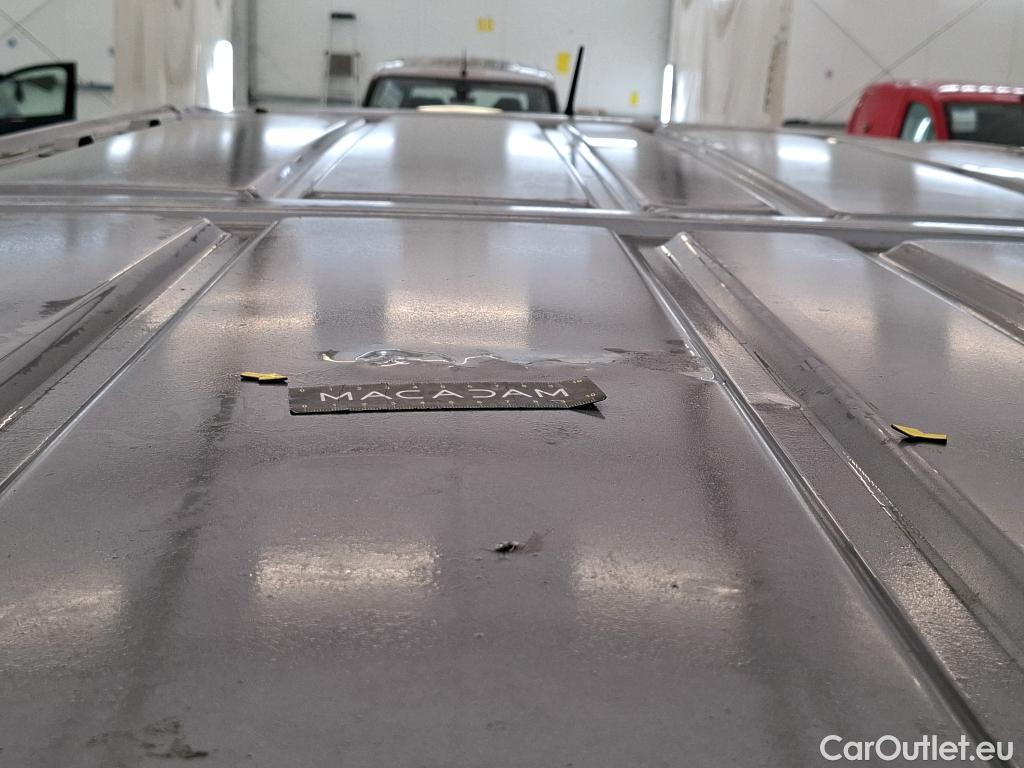  Peugeot  Expert  Fourgon Asphalt L3 2.0 HDi 120CV BVA8 E6d #20