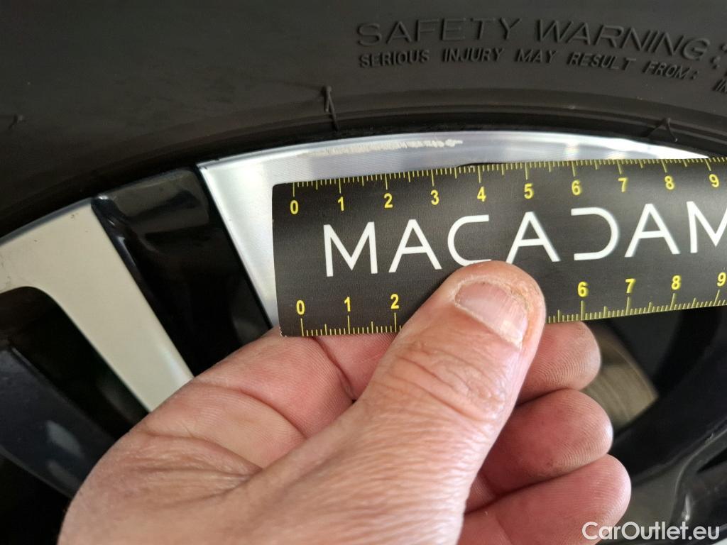  Peugeot  5008  Allure Business 1.5 HDi 130CV BVA8 7 Sieges E6d #22