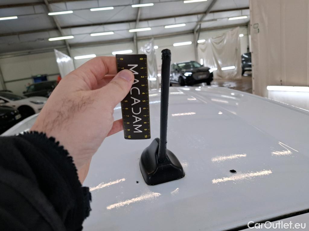  Ford  Fiesta FORD  / 2017 / 5P / Berline 1.0 EcoBoost 95ch CONNECT BUSINESS #12