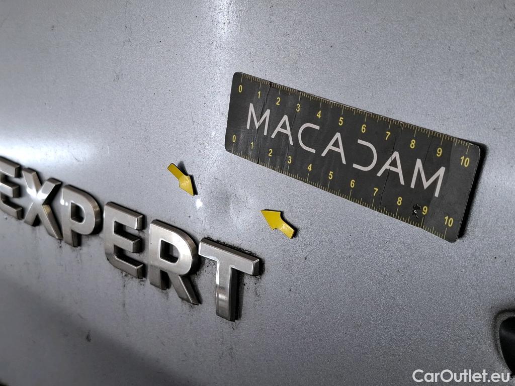  Peugeot  Expert  Fourgon Asphalt L3 2.0 HDi 120CV BVA8 E6d #26