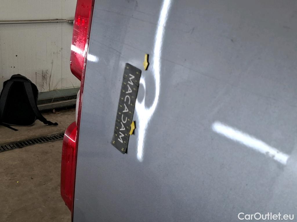  Peugeot  Expert  Fourgon Asphalt L3 2.0 HDi 120CV BVA8 E6d #12