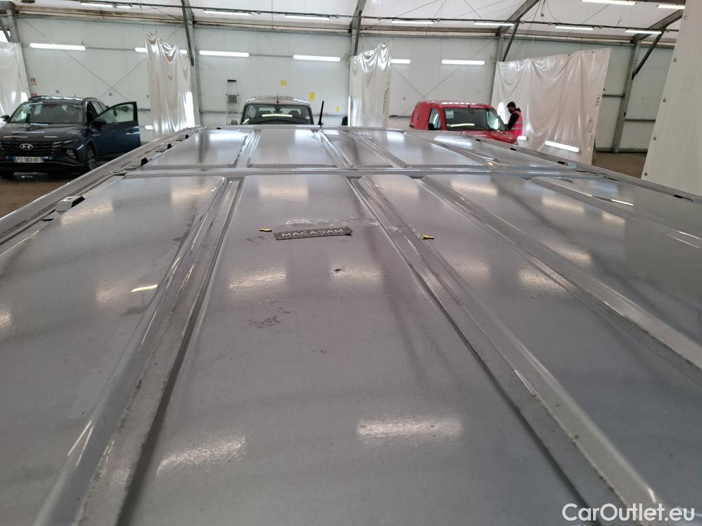  Peugeot  Expert  Fourgon Asphalt L3 2.0 HDi 120CV BVA8 E6d #19