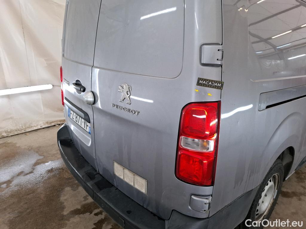  Peugeot  Expert  Fourgon Asphalt L3 2.0 HDi 120CV BVA8 E6d #40