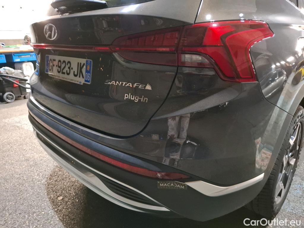  Hyundai  Santa Fe HYUNDAI  / 2020 / 5P / SUV 1.6 T-GDI 265 PHEV HTRAC EXECUTIVE AUTO #60