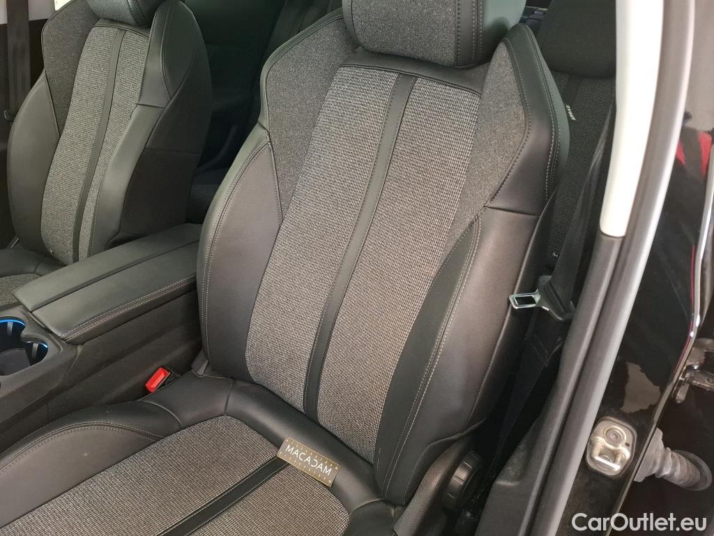  Peugeot  3008  Allure Business 1.2 PureTech 130CV BVA8 E6d #8