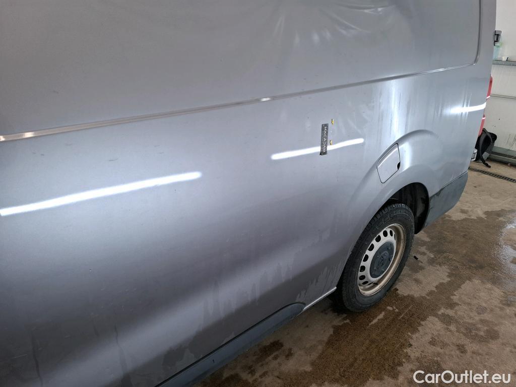  Peugeot  Expert  Fourgon Asphalt L3 2.0 HDi 120CV BVA8 E6d #4