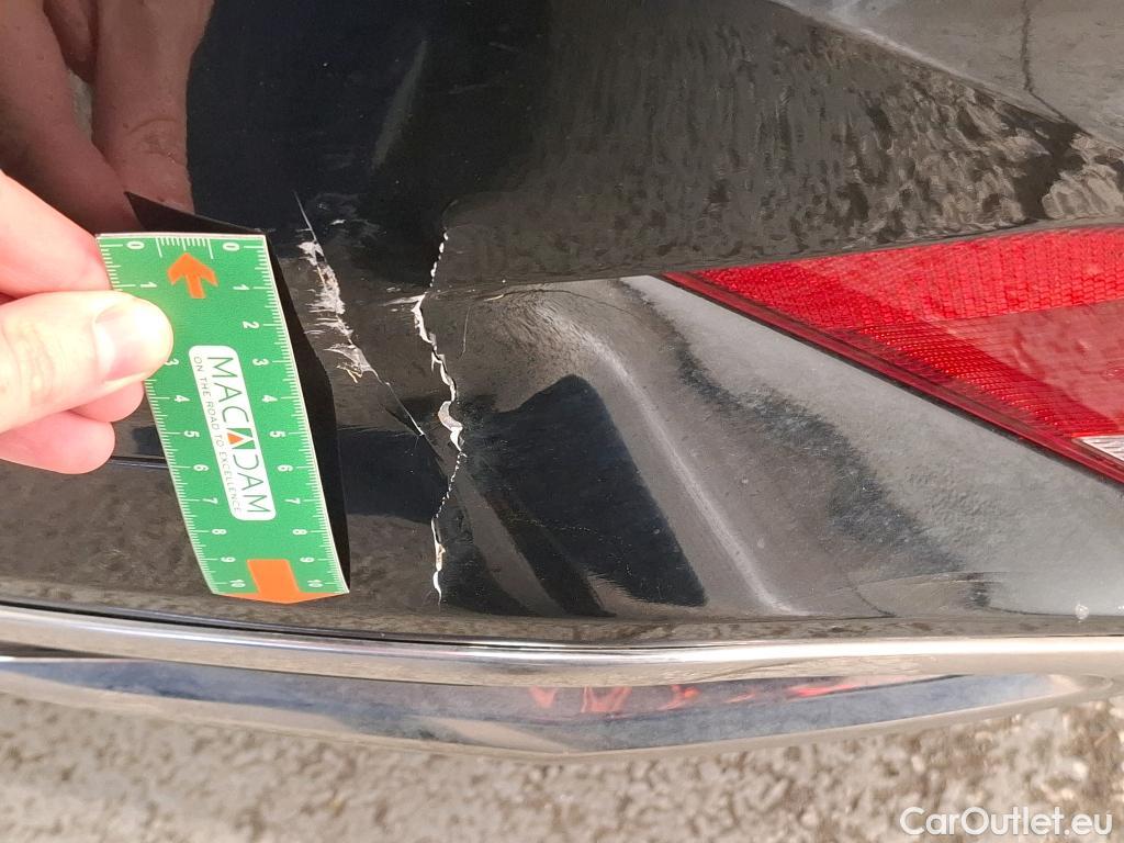  Peugeot  308  Allure Pack 1.2 PureTech 130CV BVA8 E6d #10