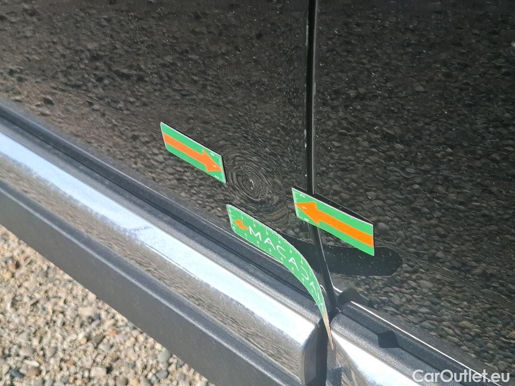  Peugeot  3008  GT Line 1.5 HDi 130CV BVA8 E6dT #2