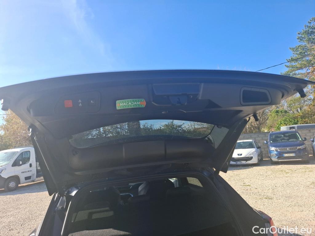  Peugeot  3008  GT Line 1.5 HDi 130CV BVA8 E6dT #43