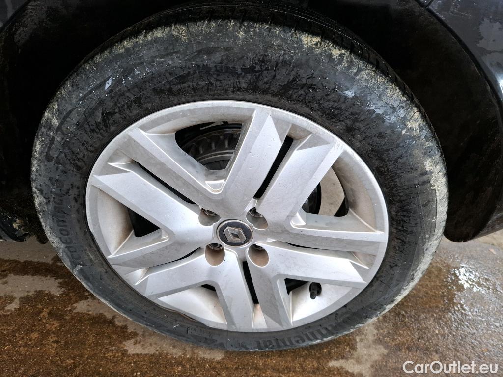  Renault  Clio  V Business 1.5 dCi 100CV BVM6 E6d #16