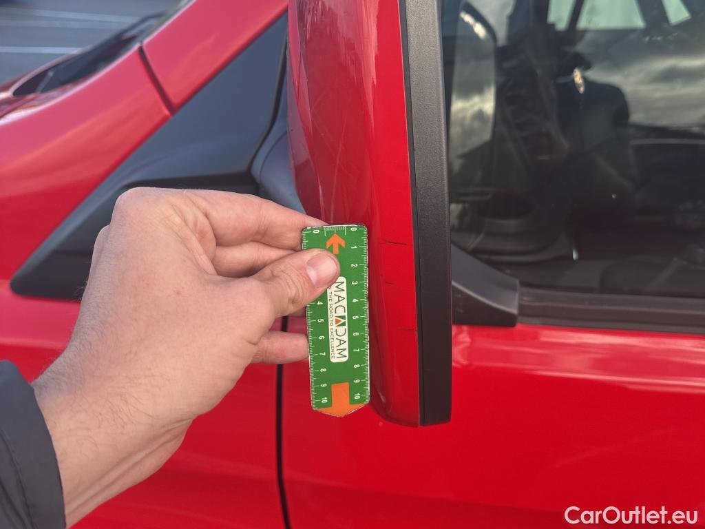  Ford  Transit  Custom Custom Fourgon 300 L2 Trail 2.0 TDCi 130CV BVM6 E6dT #24