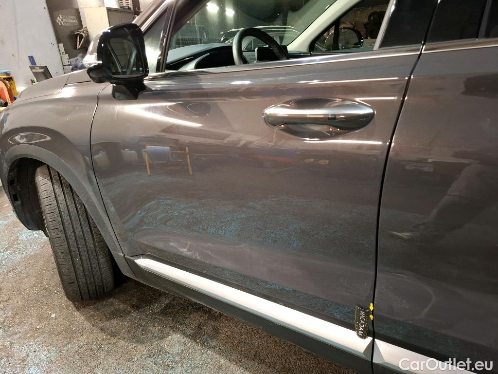  Hyundai  Santa Fe HYUNDAI  / 2020 / 5P / SUV 1.6 T-GDI 265 PHEV HTRAC EXECUTIVE AUTO #40