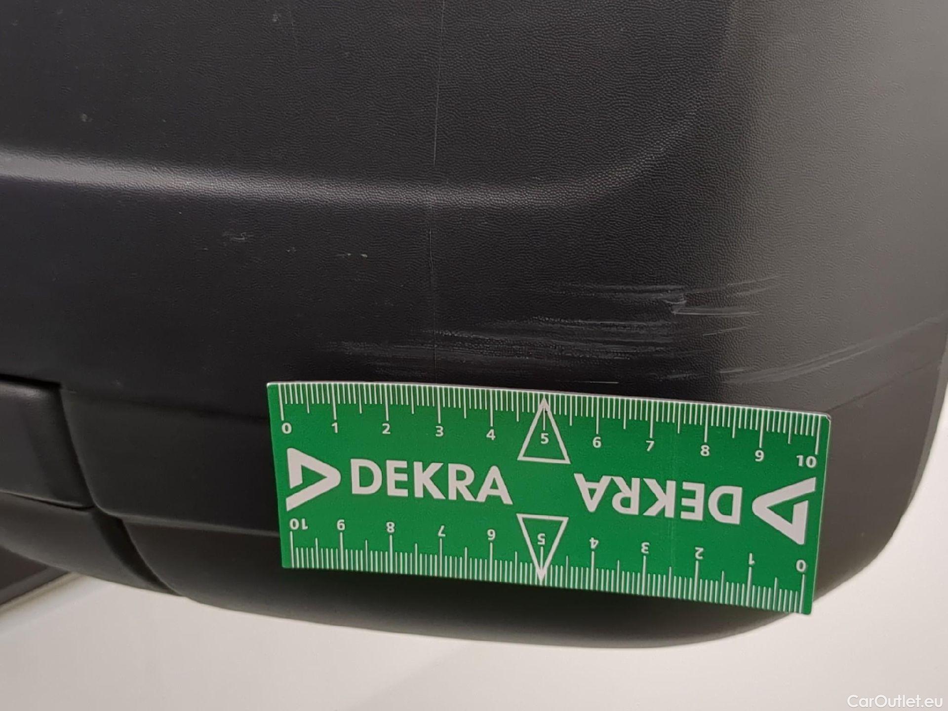  Renault  Trafic  Fourgon L1H1 1200 Confort 1.6 dCi #32