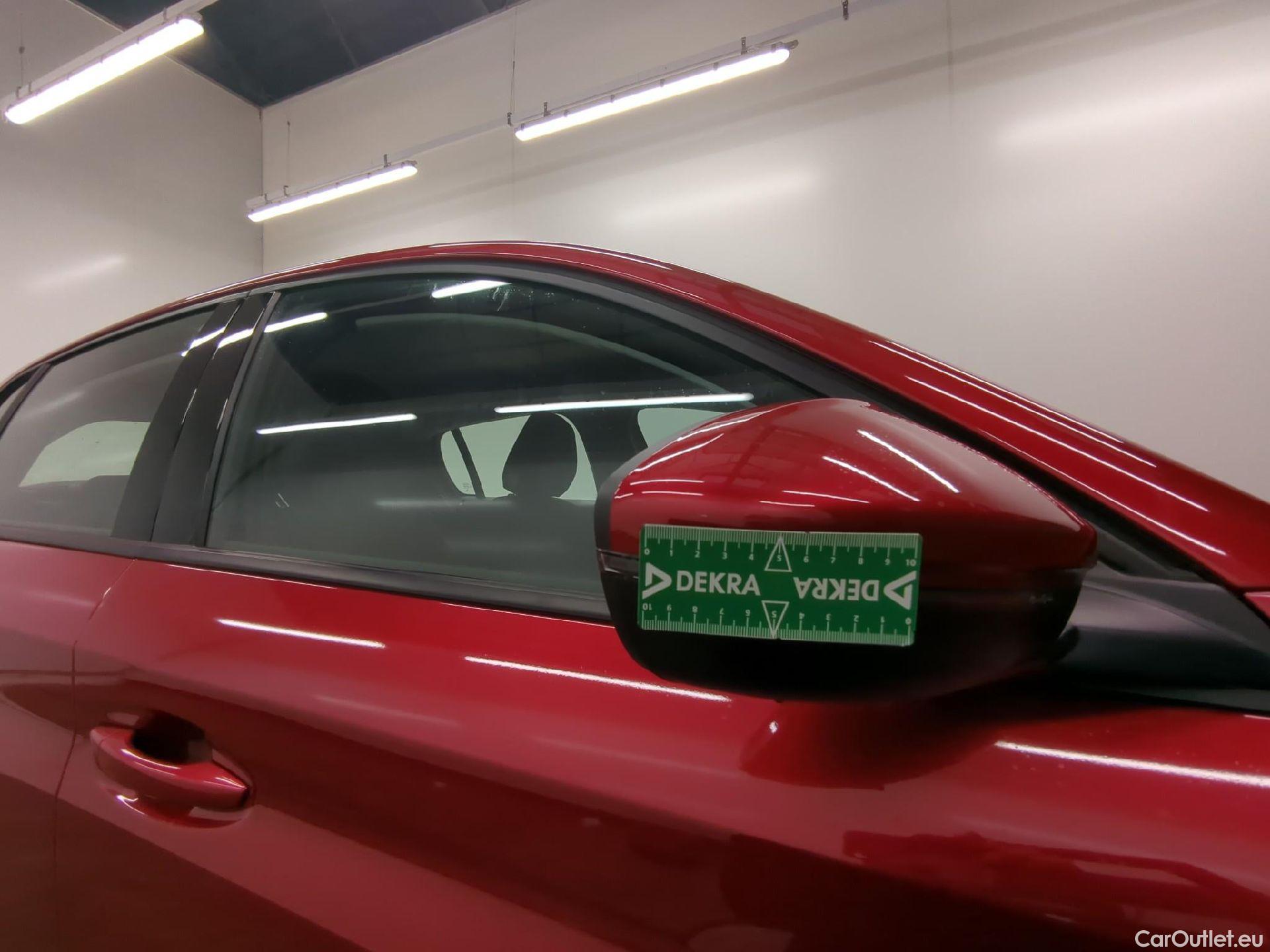  Peugeot  208  Allure 1.2 PureTech 130CV BVA8 E6d #13