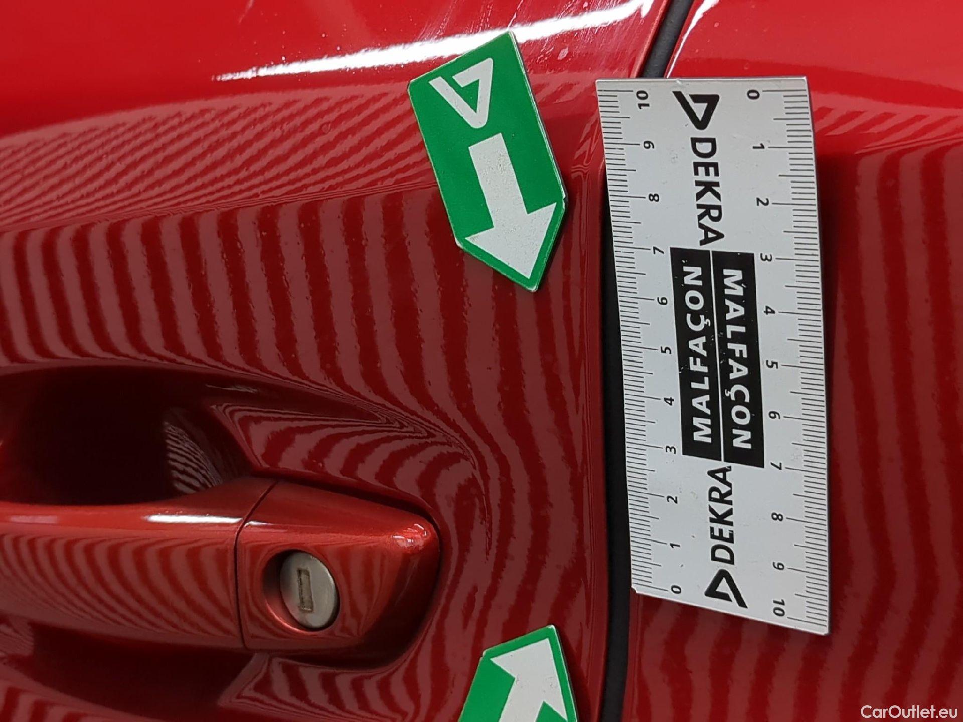  Peugeot  208  Allure 1.2 PureTech 130CV BVA8 E6d #22