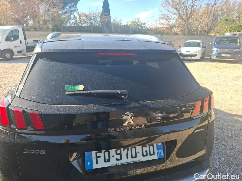  Peugeot  3008  GT Line 1.5 HDi 130CV BVA8 E6dT #41