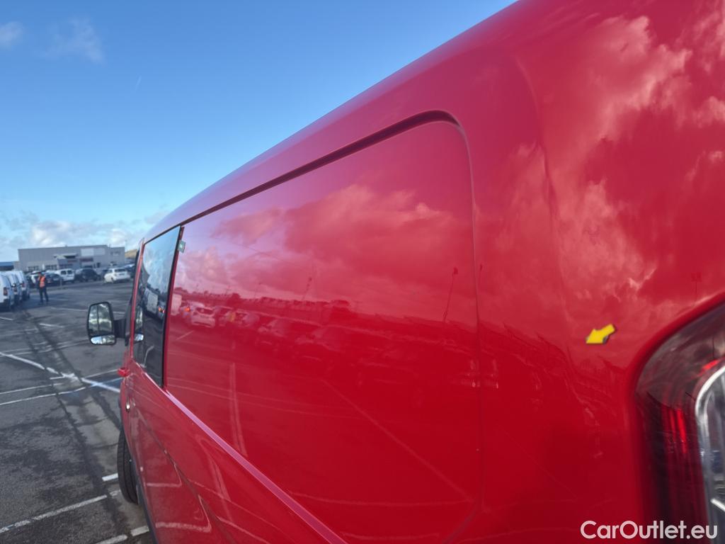  Ford  Transit  Custom Custom Fourgon 300 L2 Trail 2.0 TDCi 130CV BVM6 E6dT #30