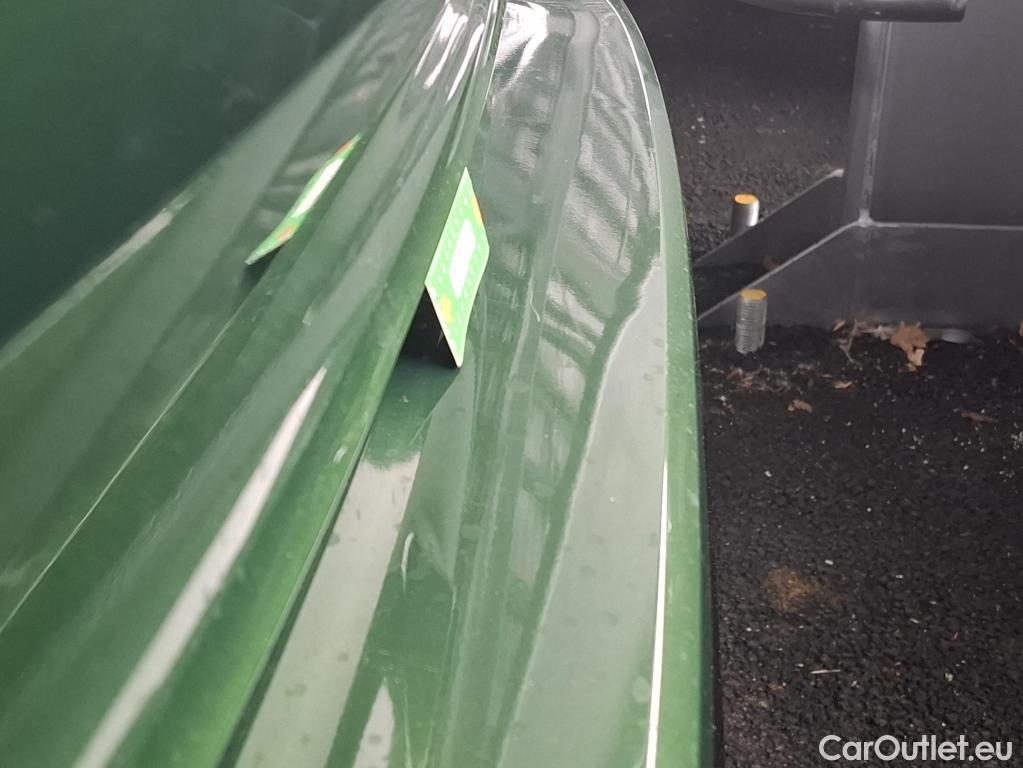  Peugeot  308  Allure Pack 1.2 PureTech 130CV BVA8 E6d #7