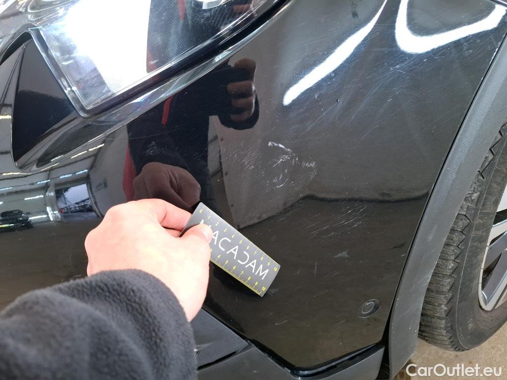  Peugeot  3008  Allure Business 1.2 PureTech 130CV BVA8 E6d #11