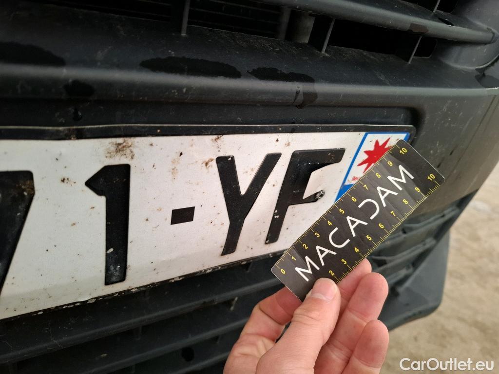  Peugeot  Expert  Fourgon Asphalt L3 2.0 HDi 120CV BVA8 E6d #58