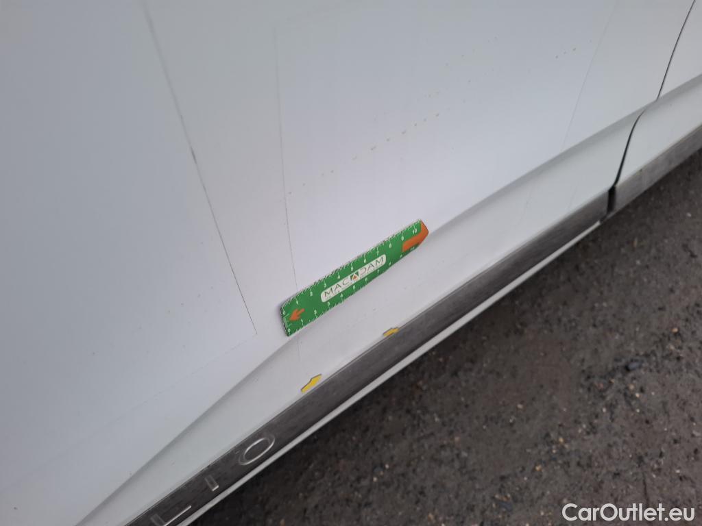  Renault  Clio  V Business 1.0 SCe 65CV BVM5 E6d #7