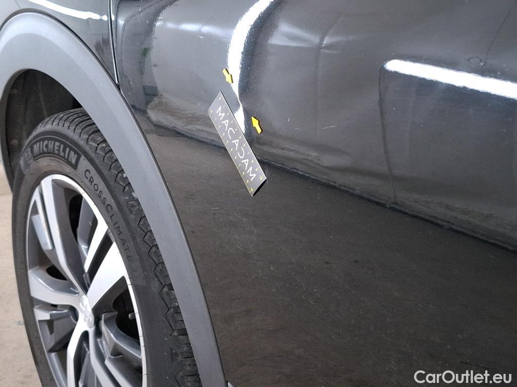  Peugeot  3008  Allure Business 1.2 PureTech 130CV BVA8 E6d #4