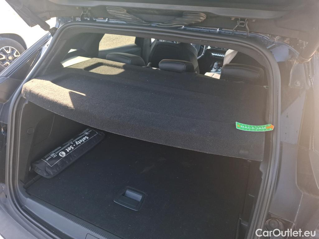  Peugeot  3008  GT Line 1.5 HDi 130CV BVA8 E6dT #39