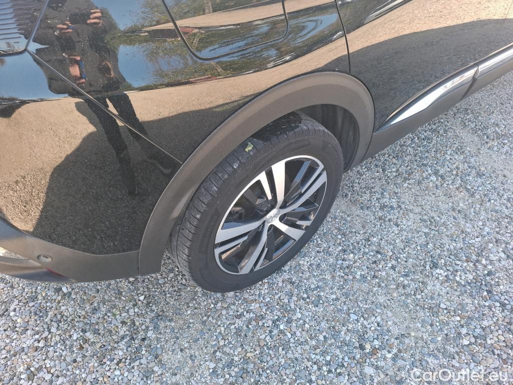  Peugeot  3008  GT Line 1.5 HDi 130CV BVA8 E6dT #7