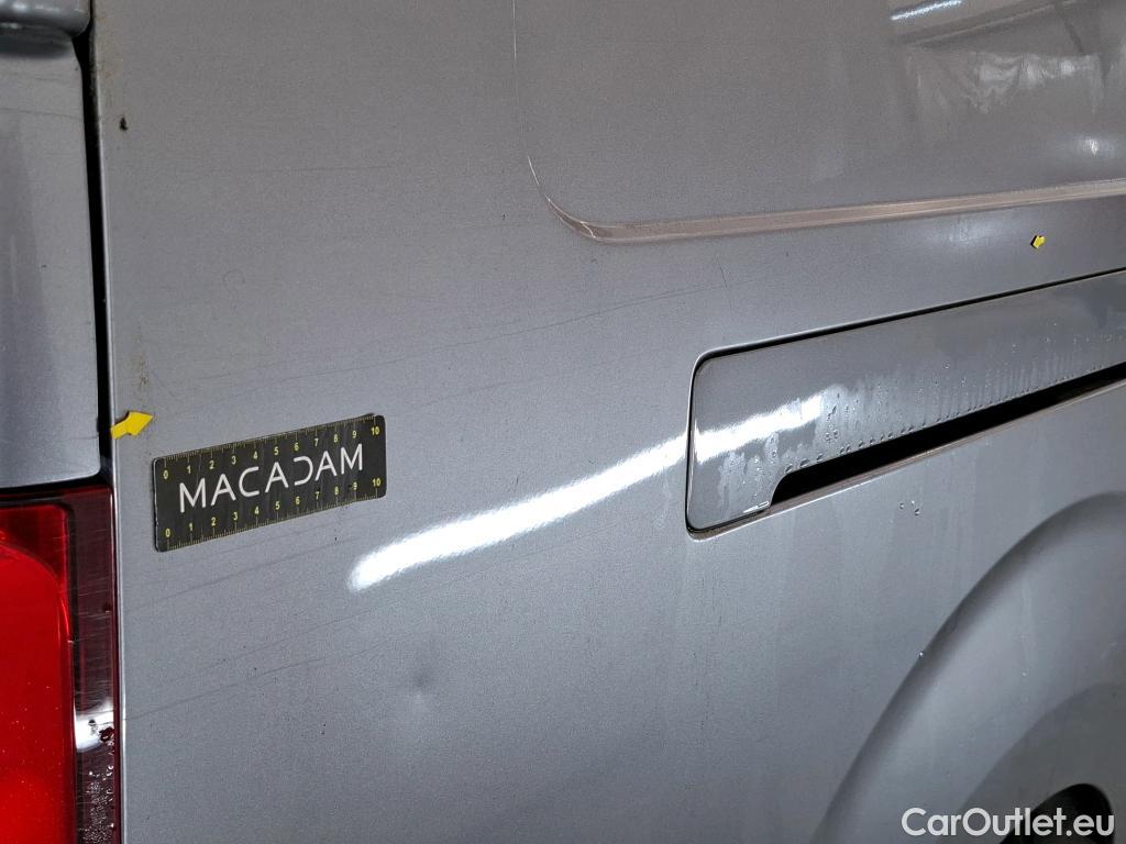  Peugeot  Expert  Fourgon Asphalt L3 2.0 HDi 120CV BVA8 E6d #13