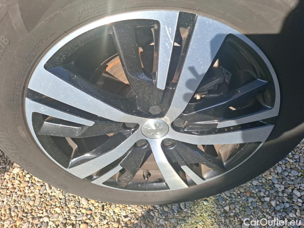  Peugeot  3008  GT Line 1.5 HDi 130CV BVA8 E6dT #61