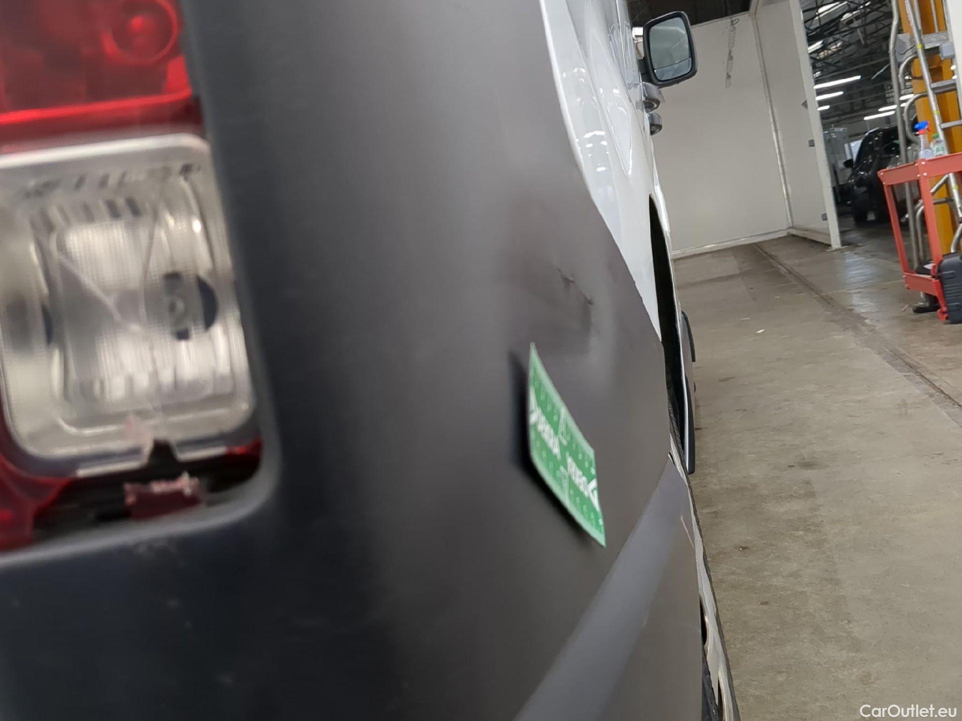  Renault  Trafic  Fourgon L1H1 1200 Confort 1.6 dCi #49