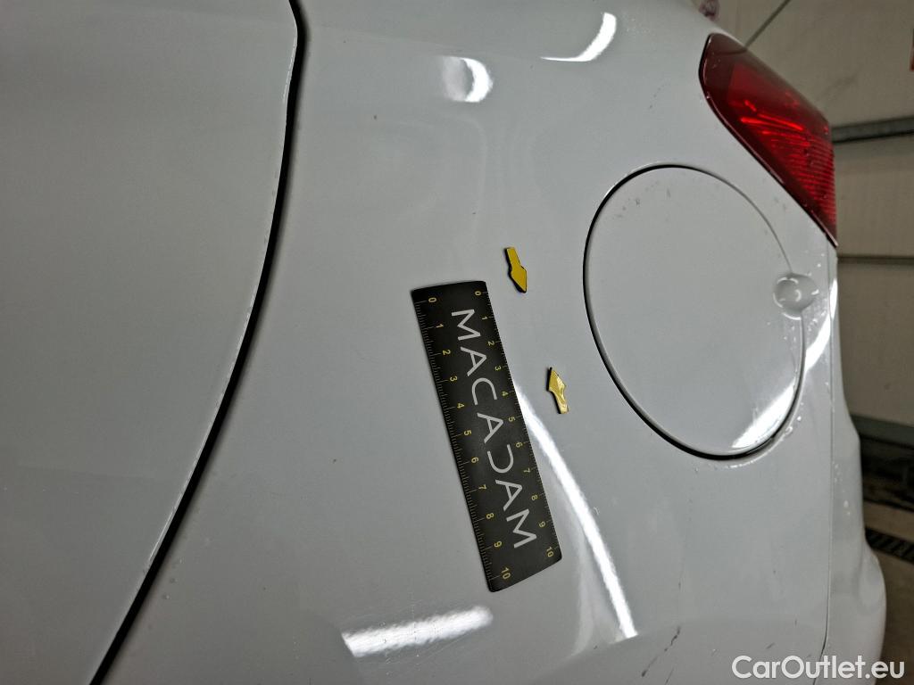  Ford  Fiesta FORD  / 2017 / 5P / Berline 1.0 EcoBoost 95ch CONNECT BUSINESS #5