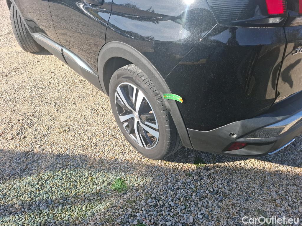  Peugeot  3008  GT Line 1.5 HDi 130CV BVA8 E6dT #56