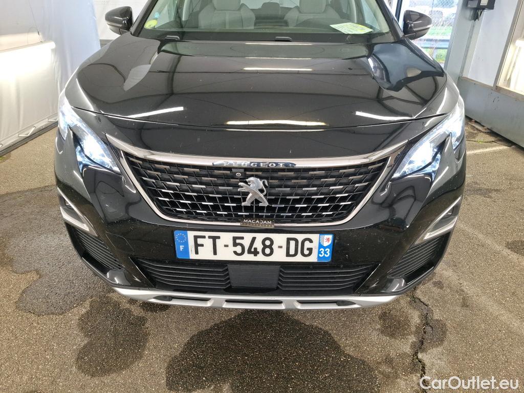  Peugeot  5008  Allure Business 1.5 HDi 130CV BVA8 7 Sieges E6d #29